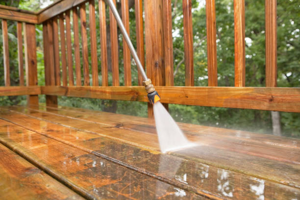 Best Sign and Awning Cleaning  in Eufaula, OK